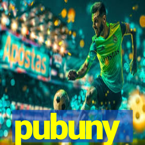 pubuny