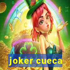 joker cueca