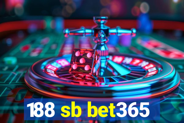 188 sb bet365