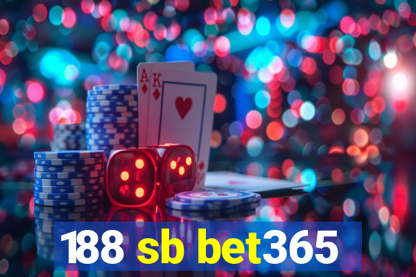 188 sb bet365