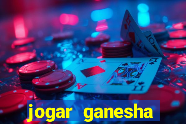 jogar ganesha fortune demo