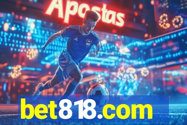 bet818.com