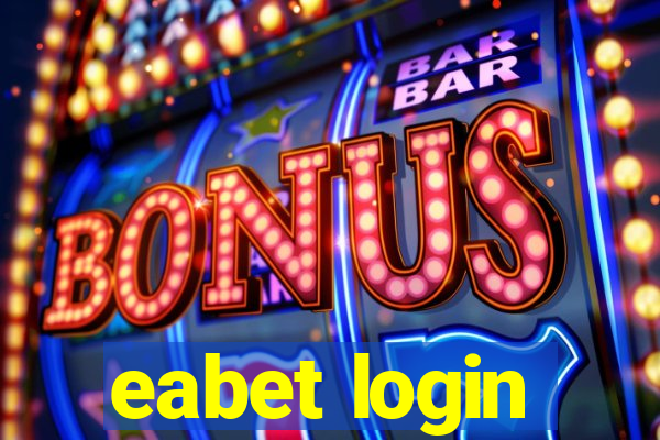 eabet login