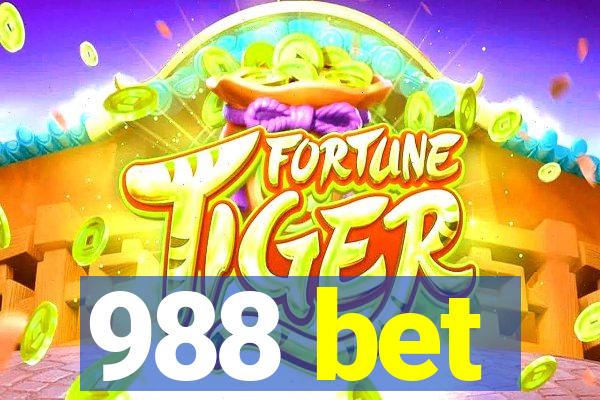 988 bet