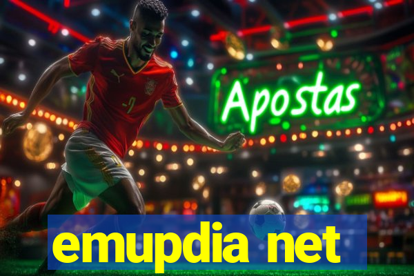 emupdia net