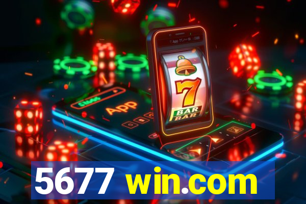 5677 win.com