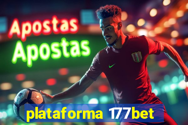 plataforma 177bet