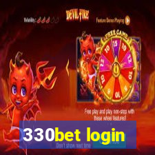 330bet login