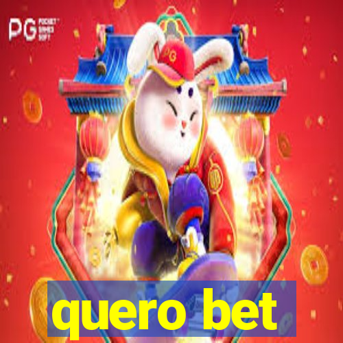 quero bet