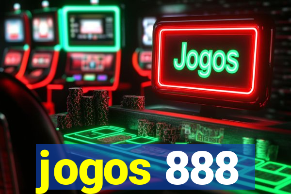 jogos 888