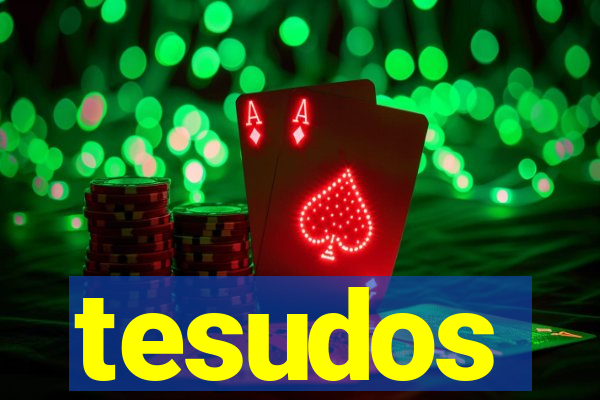 tesudos