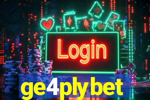 ge4plybet