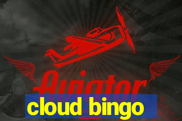 cloud bingo