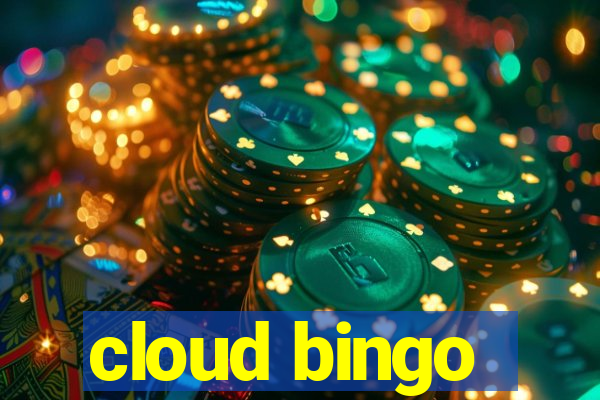 cloud bingo