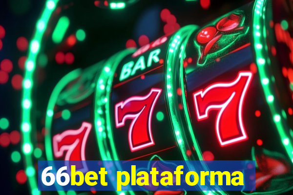 66bet plataforma