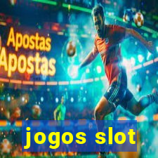 jogos slot