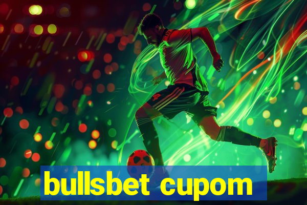 bullsbet cupom