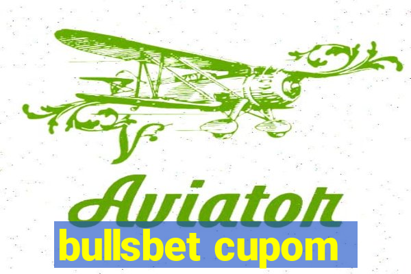 bullsbet cupom