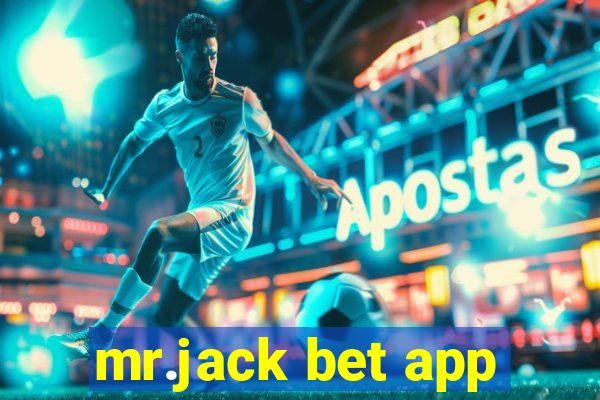 mr.jack bet app