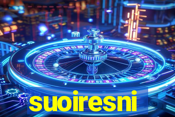 suoiresni