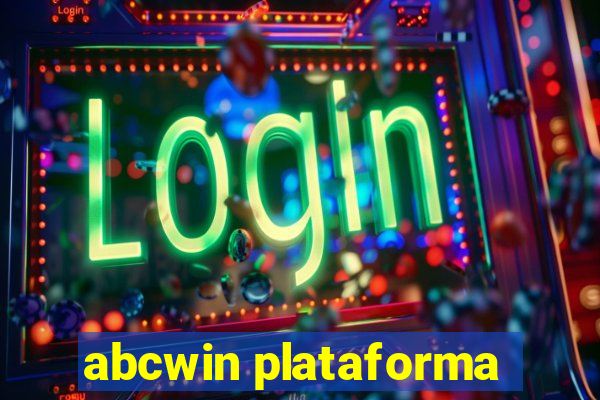 abcwin plataforma