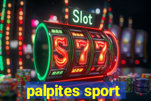 palpites sport