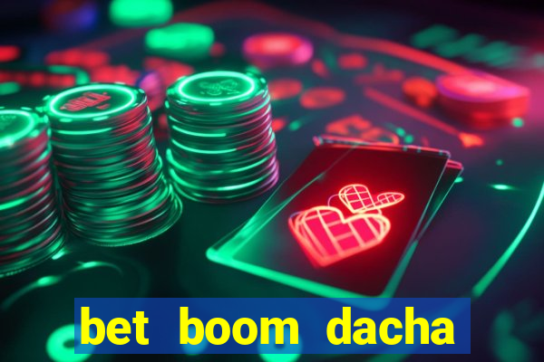 bet boom dacha dota 2