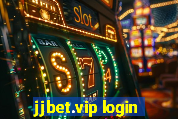 jjbet.vip login