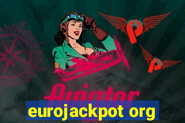 eurojackpot org