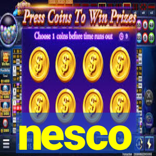 nesco