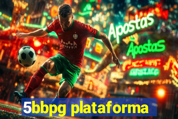 5bbpg plataforma