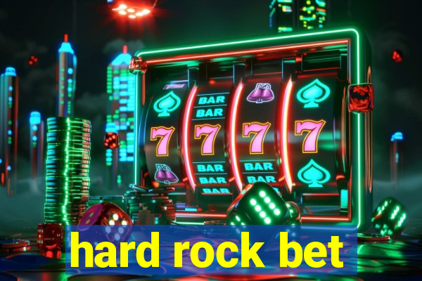 hard rock bet