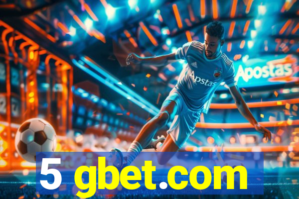 5 gbet.com