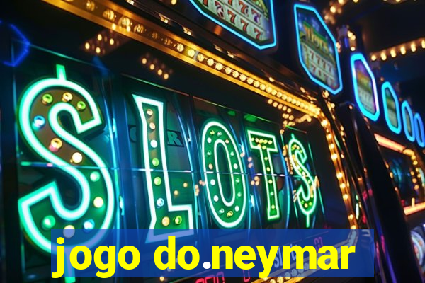 jogo do.neymar