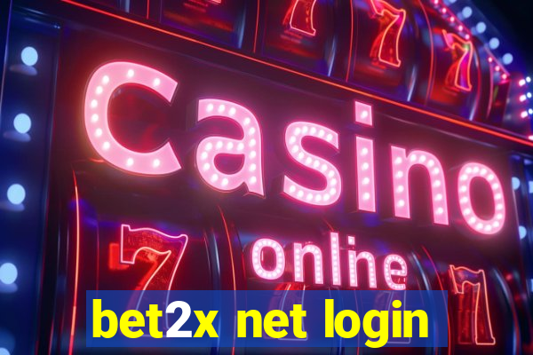 bet2x net login