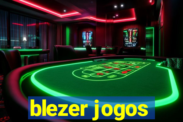 blezer jogos