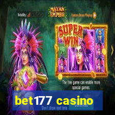 bet177 casino