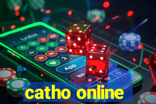 catho online