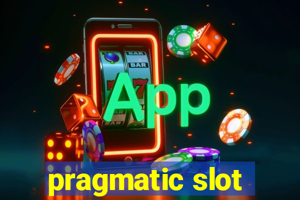 pragmatic slot