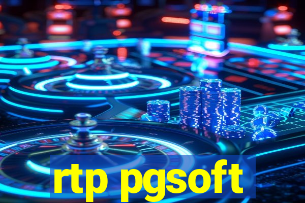 rtp pgsoft