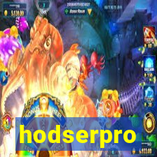 hodserpro