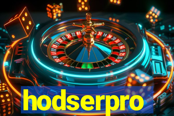 hodserpro