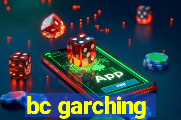 bc garching