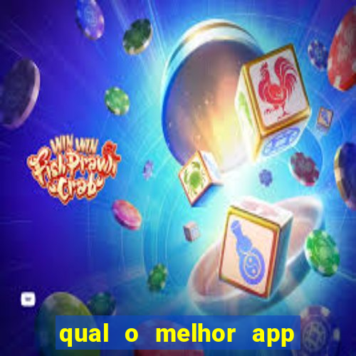 qual o melhor app para analisar jogos de futebol