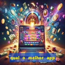 qual o melhor app para analisar jogos de futebol