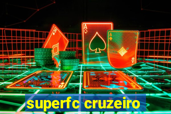 superfc cruzeiro