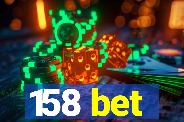 158 bet