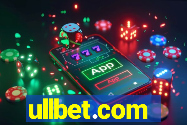 ullbet.com