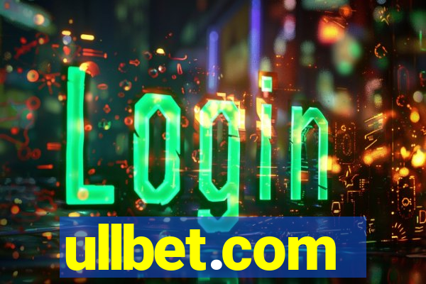 ullbet.com