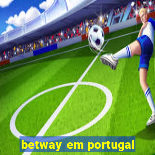 betway em portugal